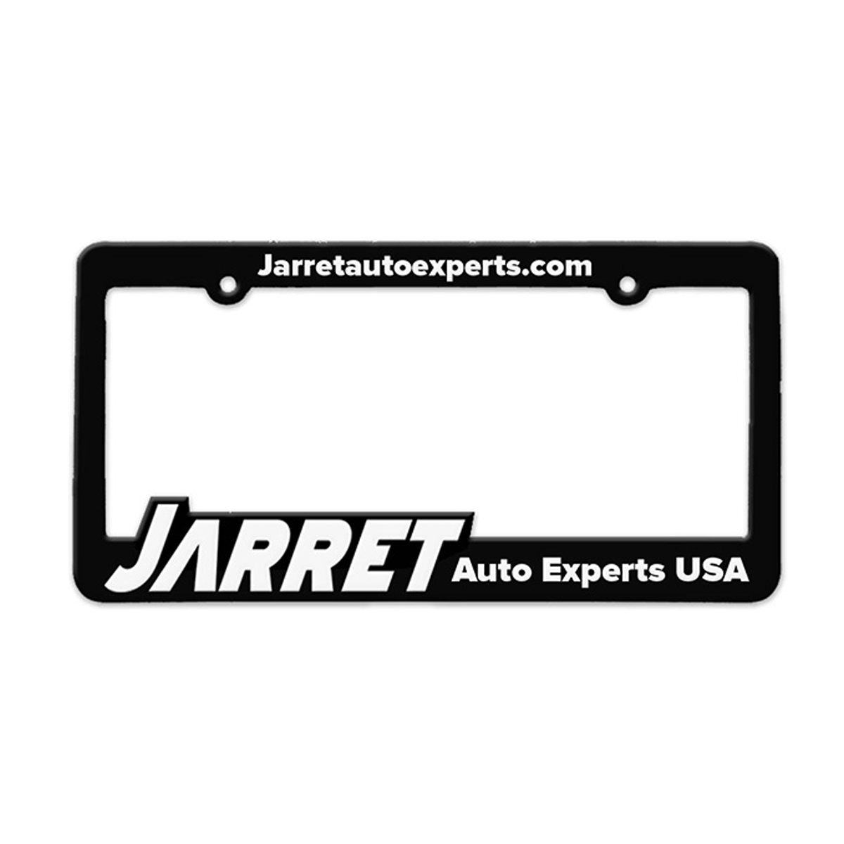 Premium ABS 3-D Maximum Frame, Pad Print