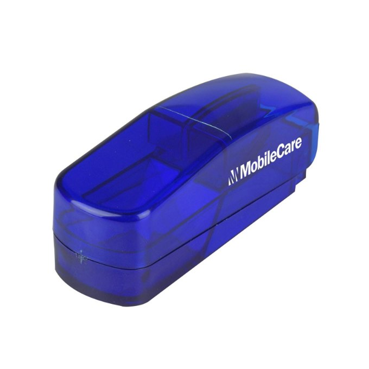 Pill Splitter, Pad Print