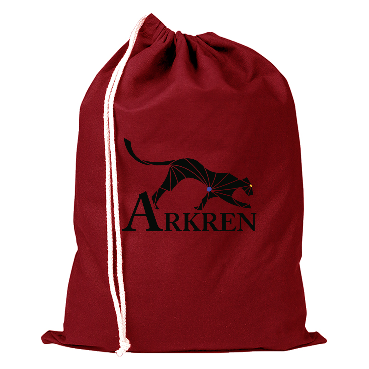 Shoe Drawstring Bag
