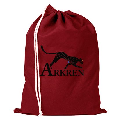 Shoe Drawstring Bag