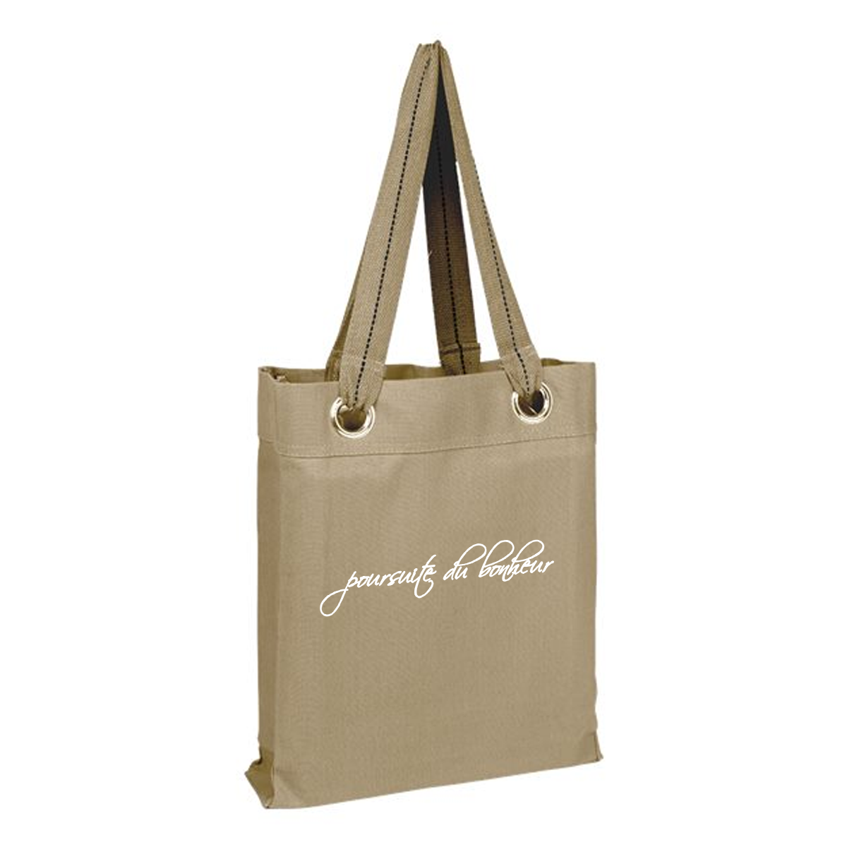 Heavy Canvas The Style Icon Bag, Full Color