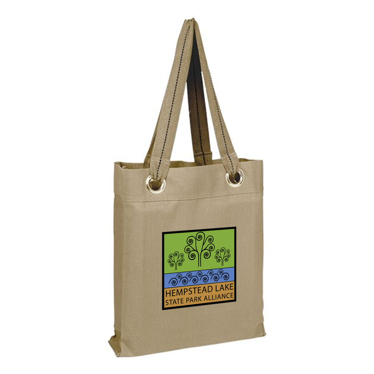 Heavy Canvas The Style Icon Bag, Printed