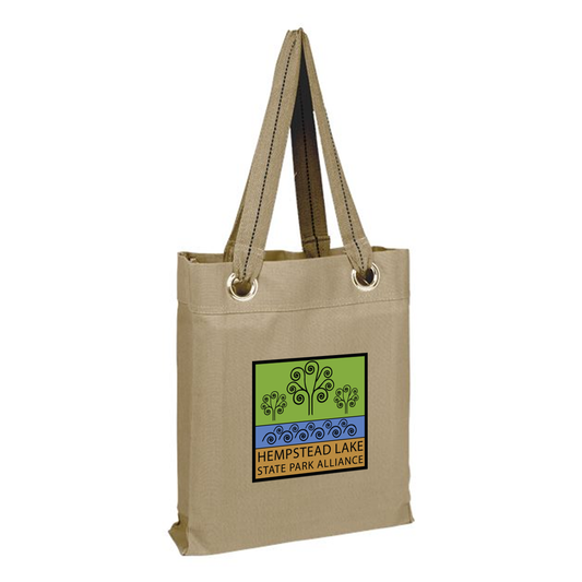 Heavy Canvas The Style Icon Bag, Printed