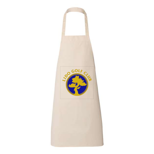 Butcher Apron