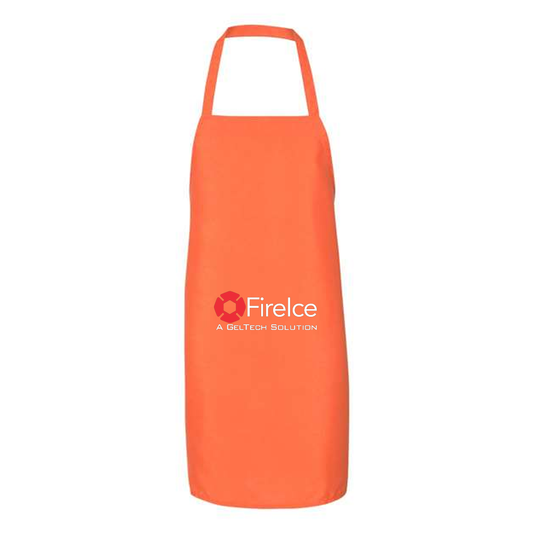 Bib Apron