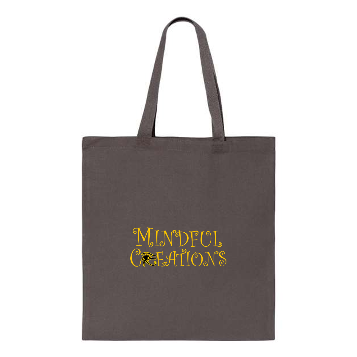 Promotional Tote Bag | Custom Screen Printed Cotton Canvas