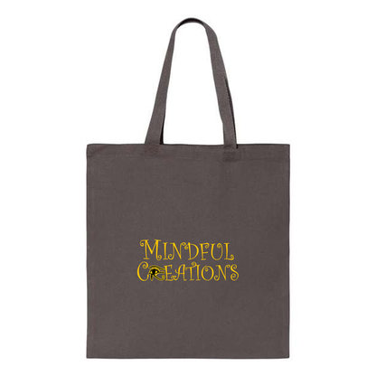Promotional Tote Bag | Custom Screen Printed Cotton Canvas