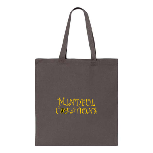 Promotional Tote Bag | Custom Screen Printed Cotton Canvas