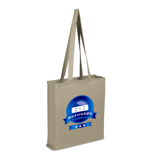 SHEETING BAG W ALL SIDE GUSSET, Full Color