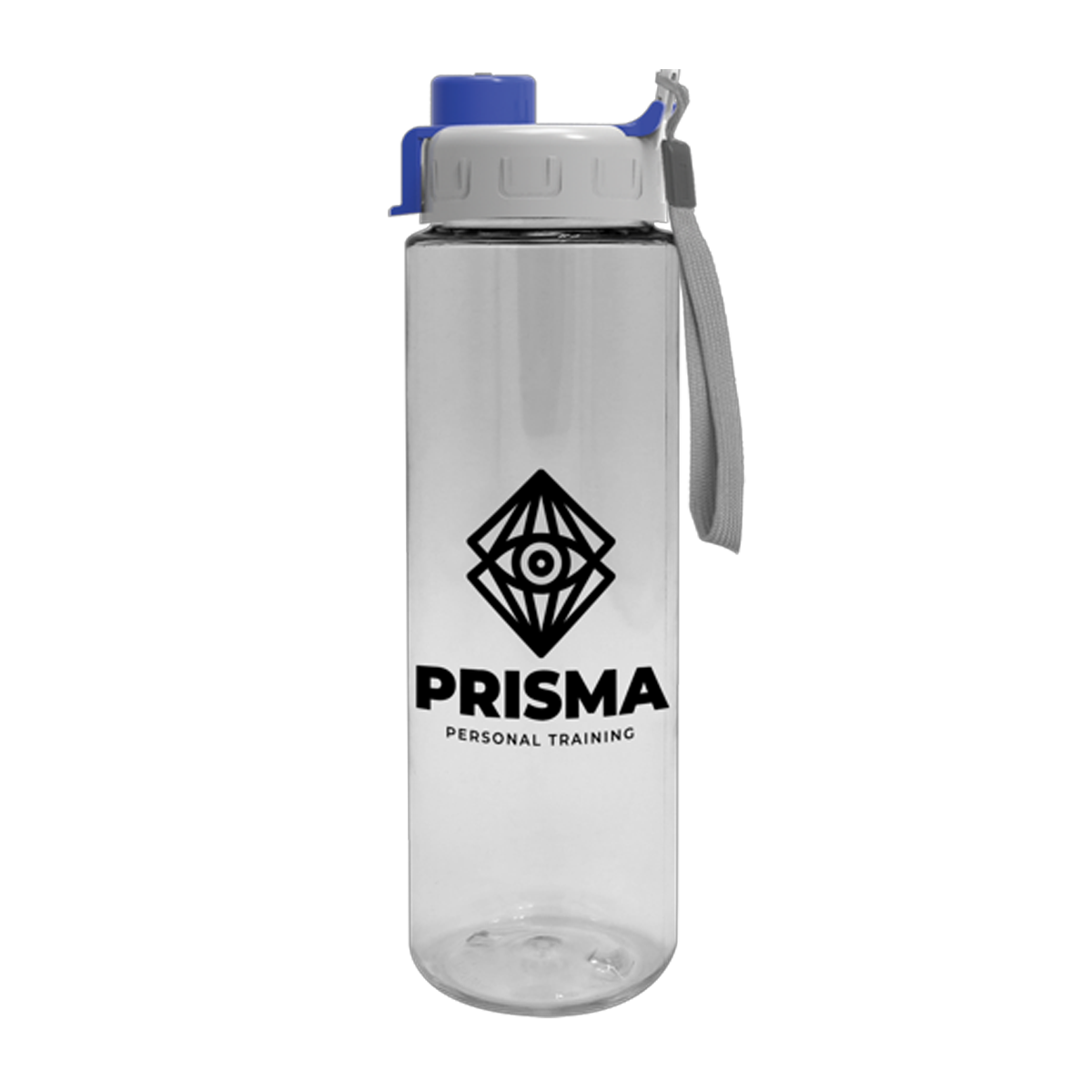 The Freedom Bottle 28 oz. Tritan Renew bottle with Quick Snap Lid, Screen Print