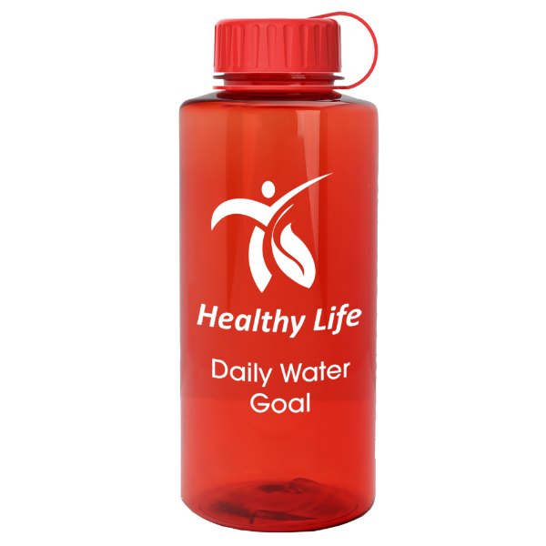 Transparent Red
