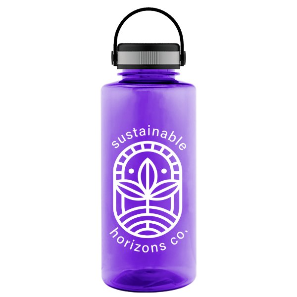 Transparent Violet
