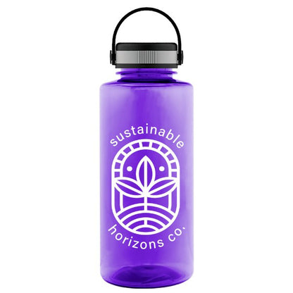 Transparent Violet
