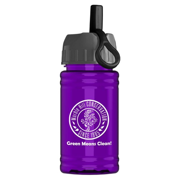 Transparent Violet
