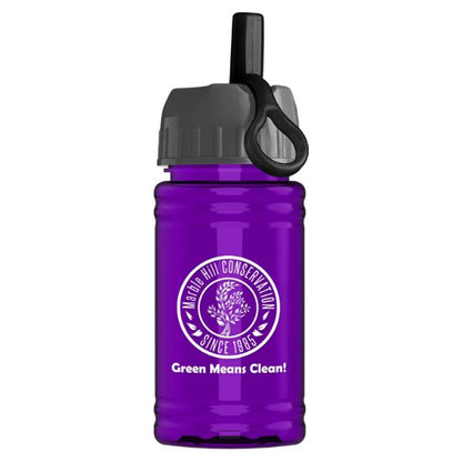 Transparent Violet
