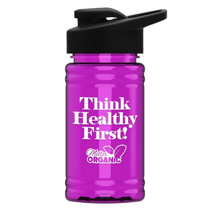 Transparent Hot Pink
