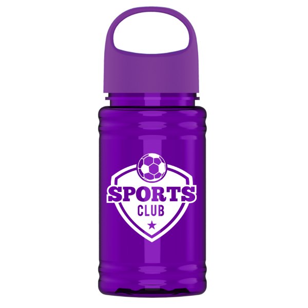 Transparent Violet
