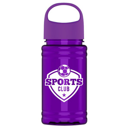 Transparent Violet
