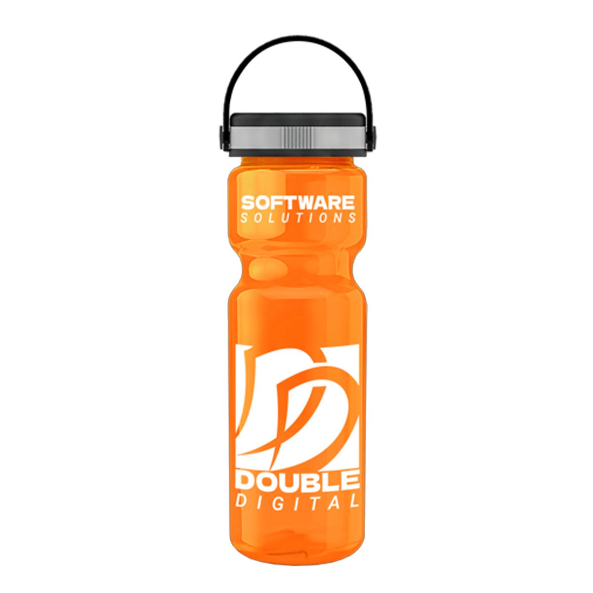 UpCycle Champion 28 oz. Bottle with EZ Grip Lid, Full Color