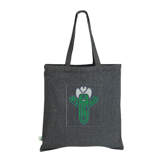 Sustainable Recycled Tote Bag