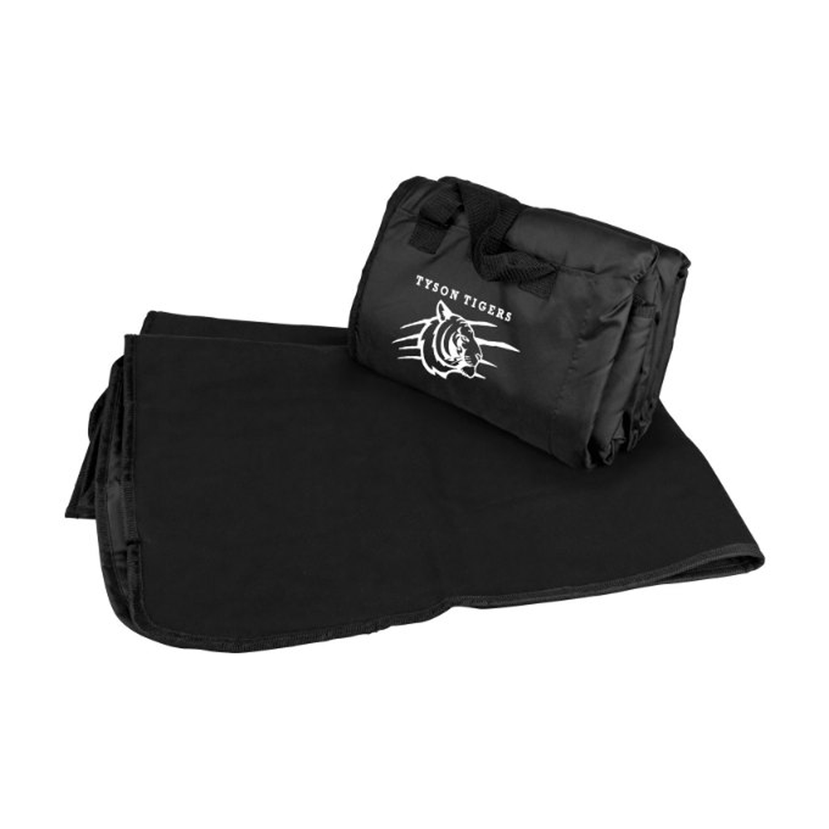 Picnic Stadium Blanket, Full Color