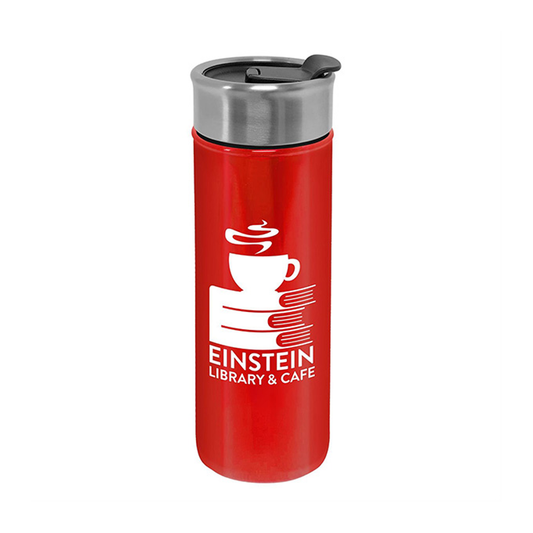 18 oz. Stainless Steel Insulated Bottle
