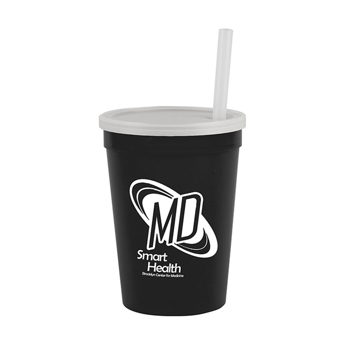 12 oz. Sport Sipper, Screen Print