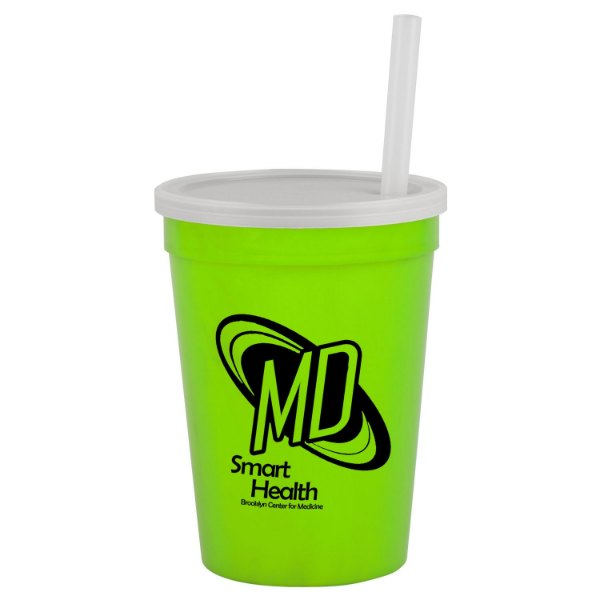 Lime Green
