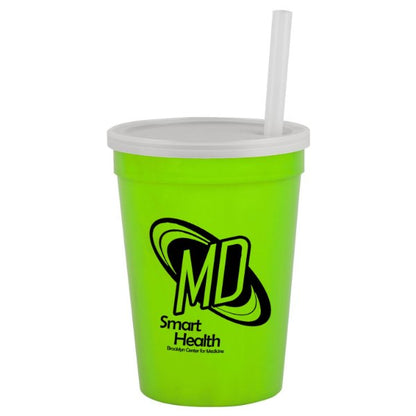 Lime Green
