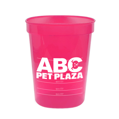 16 oz. Measuring Cup, Screen Print