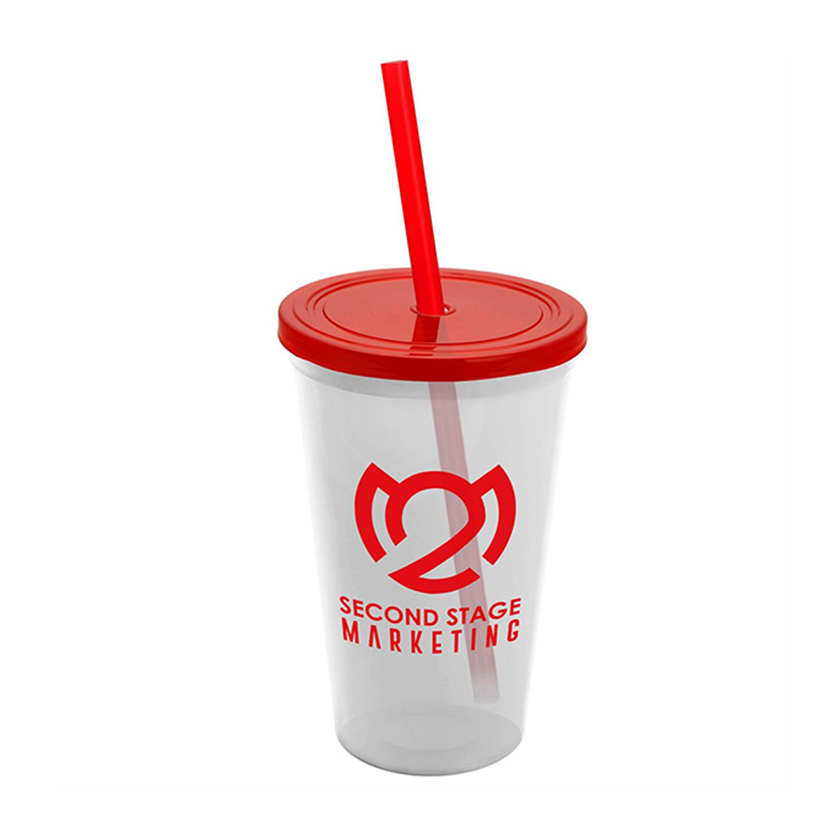 22 oz. Sport Sipper, Screen Print