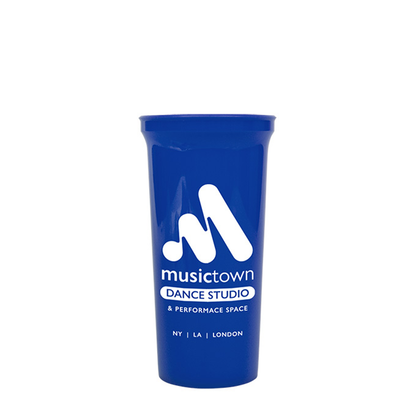 Super Size 32 oz. Stadium Cup, Screen Print