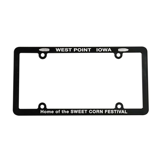 Screened Full View Frame