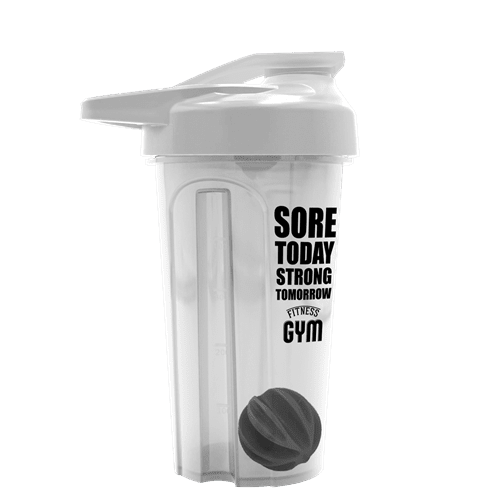 20 oz. Next Gen Tumbler with USA Drink Thru Lid and Mixing Ball, Screen Print