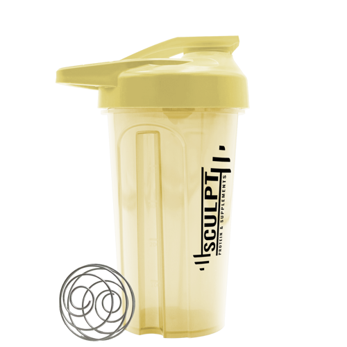 Trans. Pastel Yellow