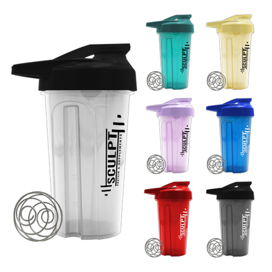 20 oz. Next Gen Tumbler with USA Drink Thru Lid and Whisk Ball, Screen Print