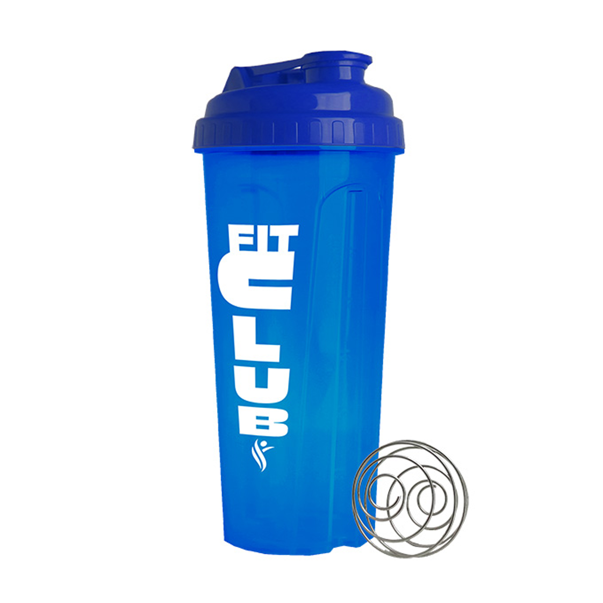 24 oz Endurance Shaker Tumbler with Drink thru lid and Whisk ball, Screen Print