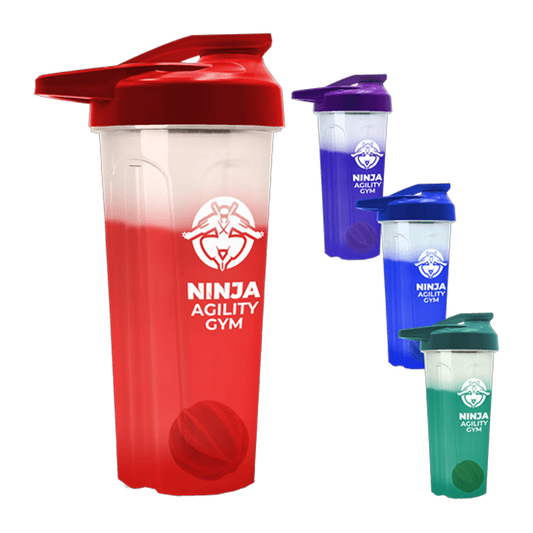 24 oz Endurance Tumbler Color Changing with Drink Thru Lid and Mixing Ball, Screen Print