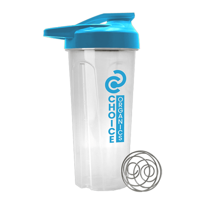 24 oz Endurance Tumbler with Mixing Ball, Screen Print