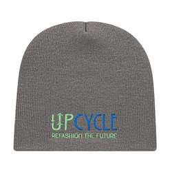 Sustainable Knit Beanie