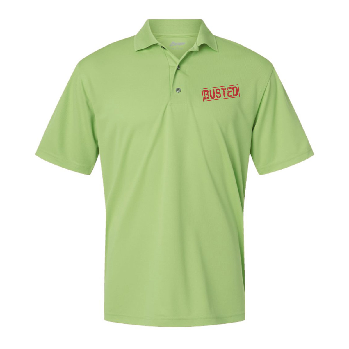 Port Authority® Dry Zone® UV Micro-Mesh Polo, Printed