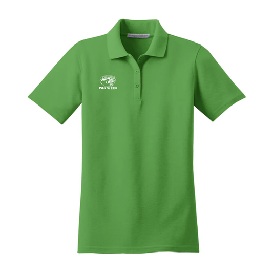 Port Authority® Women's Stain-Release Polo, Printed