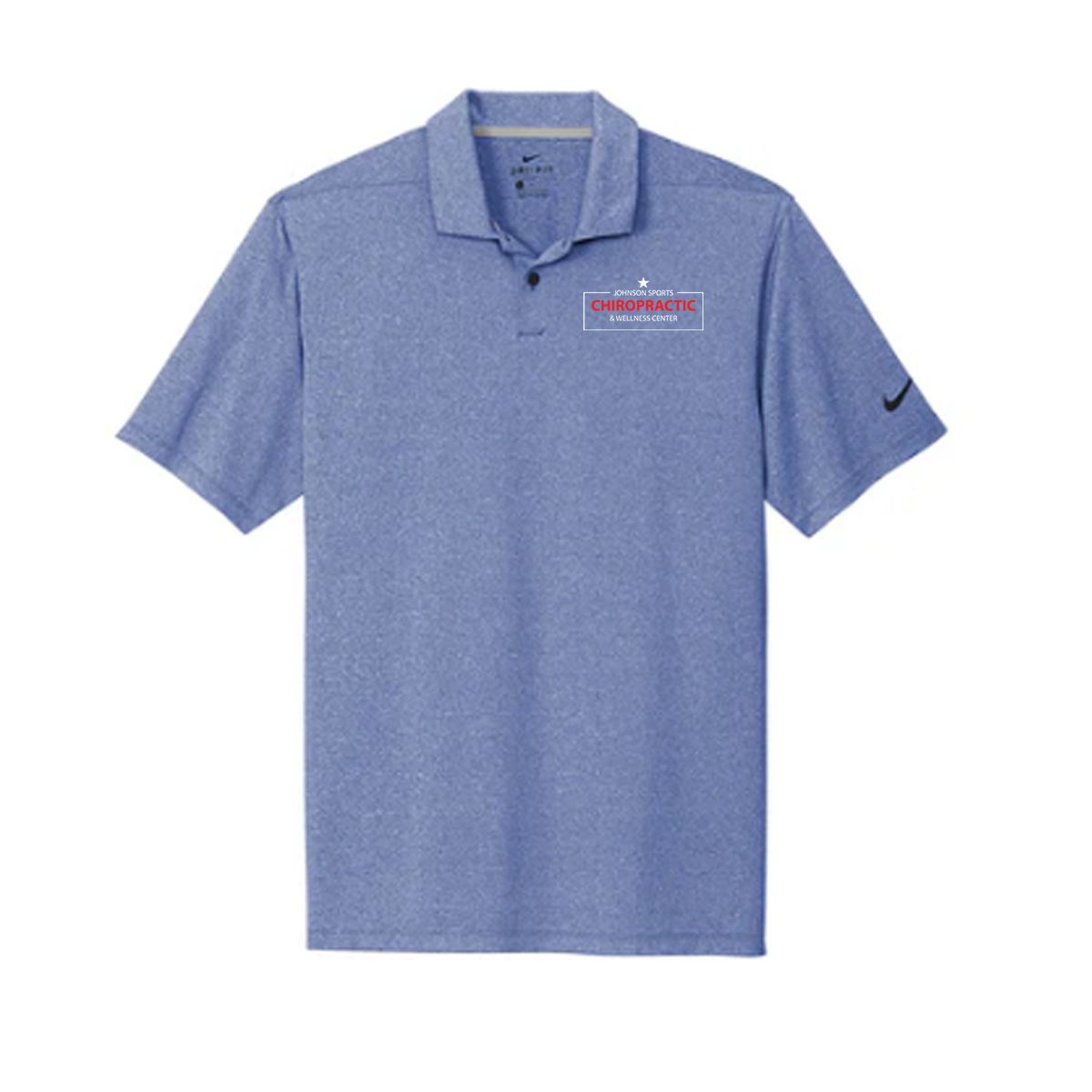 Nike Dri-FIT Vapor Polo, Screen Print