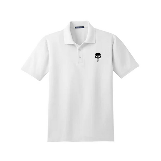 Port Authority® Stain-Release Polo, Printed