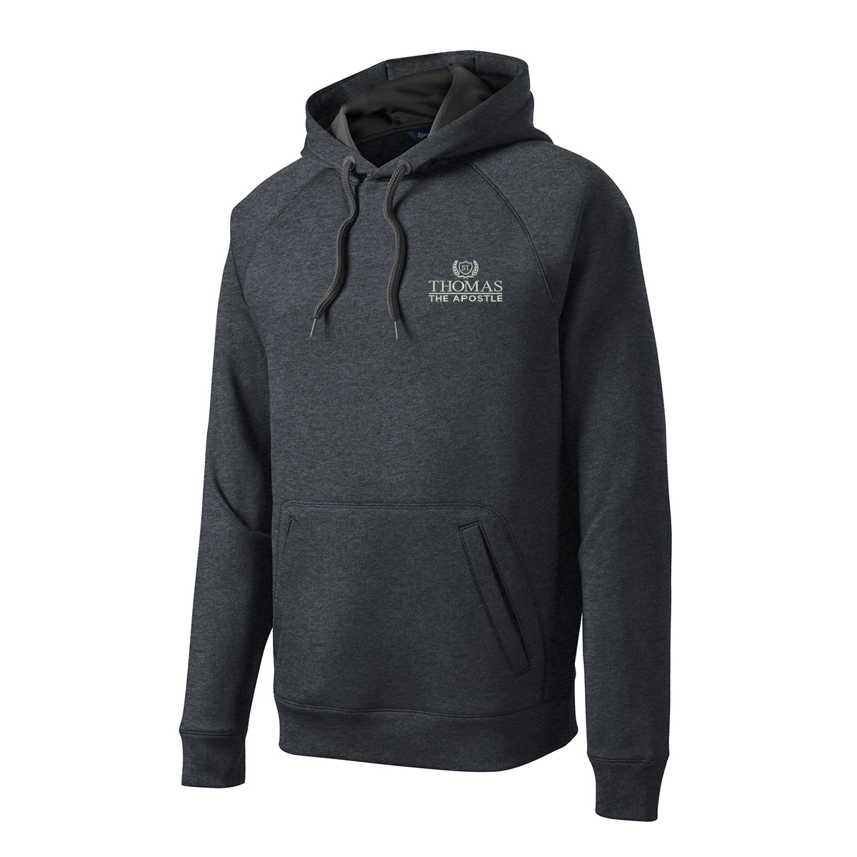 Sport-Tek® Tech Fleece Hooded Sweatshirt