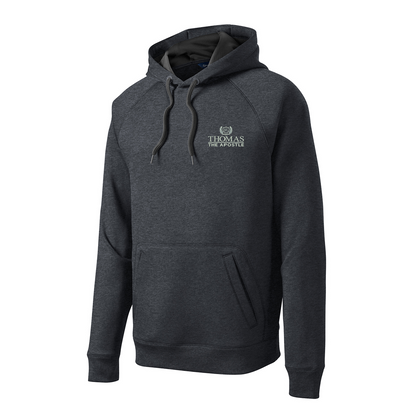 Sport-Tek® Tech Fleece Hooded Sweatshirt