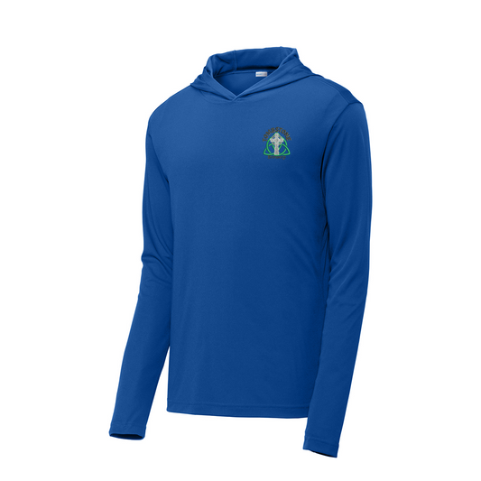Sport-Tek ® PosiCharge ® Competitor ™ Hooded Pullover