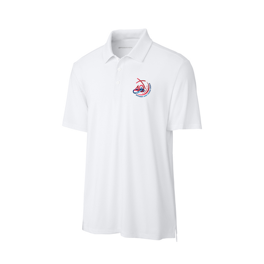 Sport-Tek® Versa Polo, Full Color