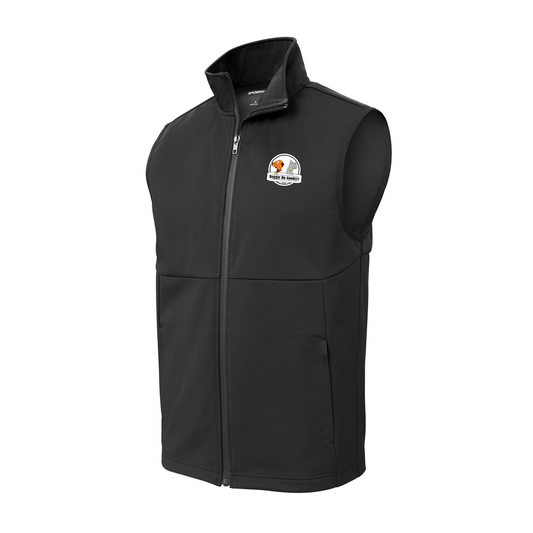 Sport-Tek® Soft Shell Vest