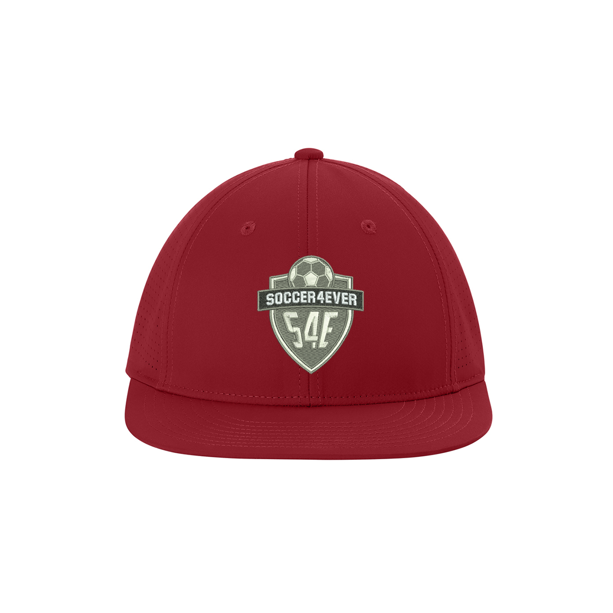 Sport-Tek® Pro-Cut Stretch-Tek Cap